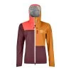 Ortovox 3L Ortler Jacket Women