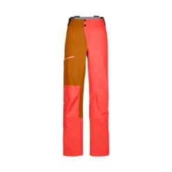 Ortovox 3L Ortler Pants Women