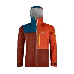 Ortovox 3L Ortler Jacket