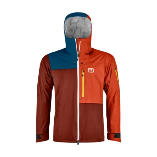 Ortovox 3L Ortler Jacket 1 Ortovox 3L Ortler Jacket