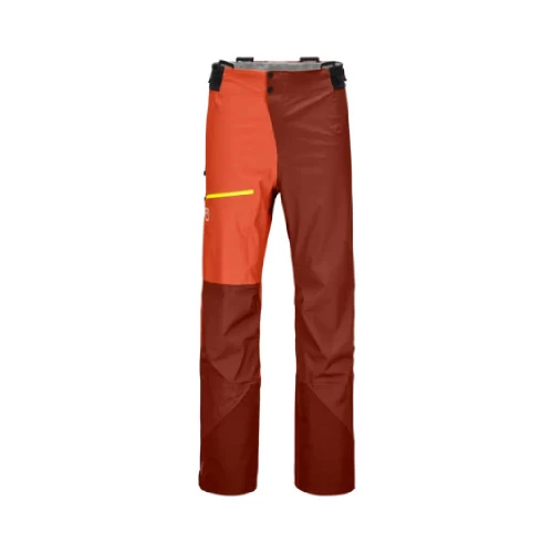 Ortovox 3L Ortler Pants 1 Ortovox 3L Ortler Pants