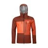 Ortovox 3L Deep Shell Jacket
