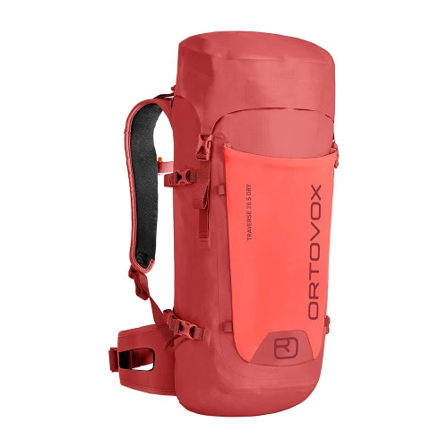 Ortovox Traverse 28 S Dry Women 1 Ortovox Traverse 28 S Dry Women