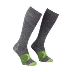 Ortovox Tour Compression Long Socks Women