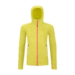 Ortovox Fleece Light Hoody Women