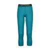 Ortovox 145 Ultra Short Pants Women