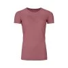 Ortovox 185 Merino Tangram Logo T-Shirt Wom