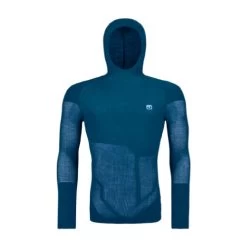 Ortovox Merino Thermovent Hoody