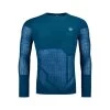 Ortovox Merino Thermovent Longsleeve