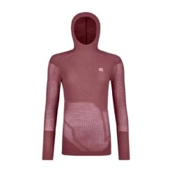 Ortovox Merino Thermovent Hoody Women