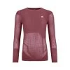 Ortovox Merino Thermovent Longsleeve Women