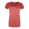Ortovox 150 Cool Logo Shirt Women