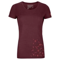 Ortovox 150 Cool Lost TS Women