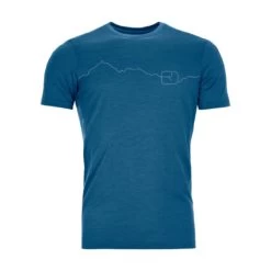Ortovox 150 Cool Mountain T-Shirt