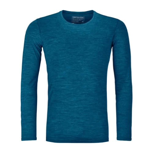 Ortovox 150 Cool Clean Longsleeve 1 Ortovox 150 Cool Clean Longsleeve