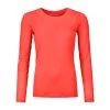 Ortovox 150 Cool Clean LS Women