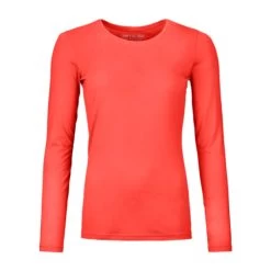 Ortovox 150 Cool Clean LS Women