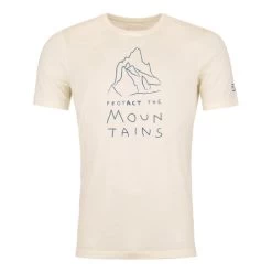 Ortovox 150 Cool Mountain Protector Shirt