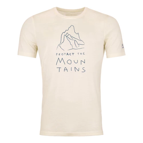 Ortovox 150 Cool Mountain Protector Shirt 1 Ortovox 150 Cool Mountain Protector Shirt