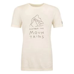 Ortovox 150 Cool MTN Protector Shirt Women