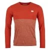 Ortovox 150 Cool Logo Longsleeve