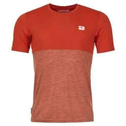 Ortovox 150 Cool Logo Shirt