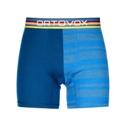 Ortovox 185 Rock'n' Wool Boxer