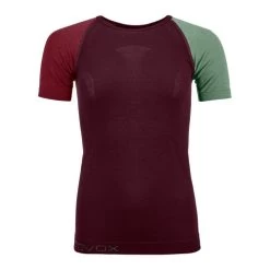 Ortovox 120 Comp Light Shirt Women