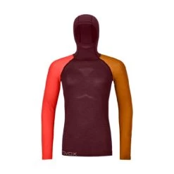 Ortovox 120 Comp Light Hoody Women