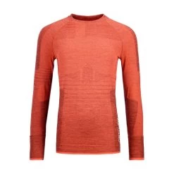 Ortovox 230 Competition Long Sleeve Women