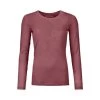 Ortovox 185 Merino Tangram Long Sleeve Wome