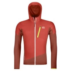 Ortovox Ladiz Hybrid Jacket