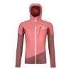 Ortovox Ladiz Hybrid Jacket Women
