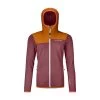 Ortovox Fleece Plus Hoody Women