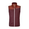 Ortovox Fleece Plus Vest