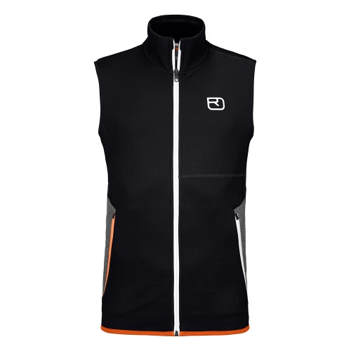 Ortovox Fleece Vest 1 Ortovox Fleece Vest