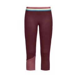Ortovox Fleece Light Short Pants Women