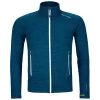 Ortovox Fleece Light Jacket
