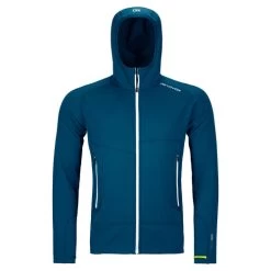 Ortovox Fleece Light Hoody