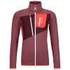 Ortovox Fleece Grid Jacket Women