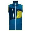 Ortovox Fleece Grid Vest