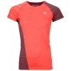 Ortovox 120 Cool Tec Fast Upward TS Women