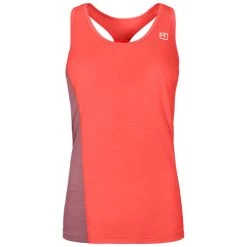 Ortovox 120 Cool Tec Fast Upward Top Women