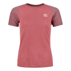 Ortovox 120 Tec Fast Mountain Shirt Women