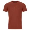 Ortovox 120 Tec Lafatscher Topo Shirt