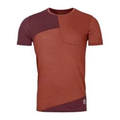 Ortovox 120 Tec Shirt
