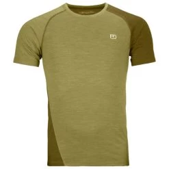 Ortovox 120 Cool Tec Fast Upward TS