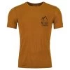 Ortovox 120 Cool Tec Mountain Duo Shirt