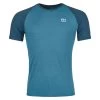 Ortovox 120 Tec Fast Mountain Shirt