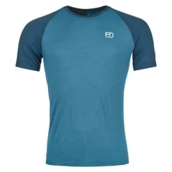 Ortovox 120 Tec Fast Mountain Shirt